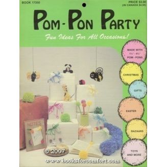 Pom-Pon Party [13311]