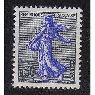 FRANKREICH FRANCE [1961] MiNr 1336 ( **/mnh )