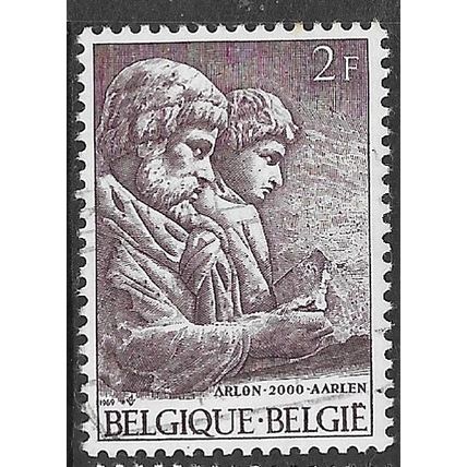 1969 Michel 1543 - fine used (o)