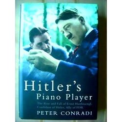 Hitler's Piano Player