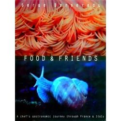 Food Friends