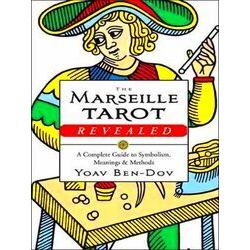 The Marseille Tarot Revealed