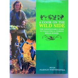 A Cook On The Wild Side