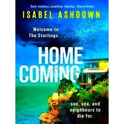 A Highcap Mystery Homecoming