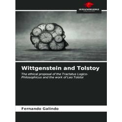 Wittgenstein and Tolstoy