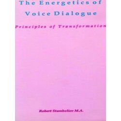 The energetics of Voice Dialogue