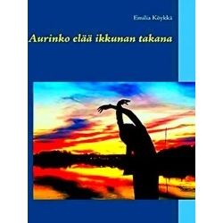Aurinko Elaa Ikkunan Takana
