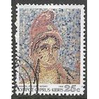 1989 SG 766 - fine used (o)