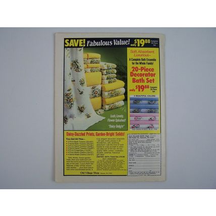 Stich 'N Sew March/April 1983 Magazine Volume 16 Number 2