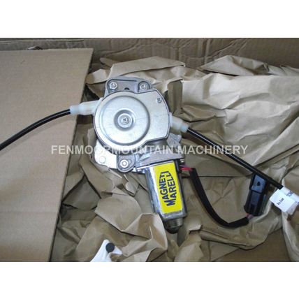 Magneti Marelli AC633 Window Regulator Peugeot 406 left rear