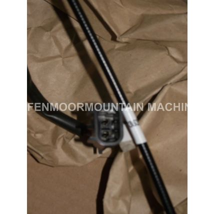 Magneti Marelli AC633 Window Regulator Peugeot 406 left rear