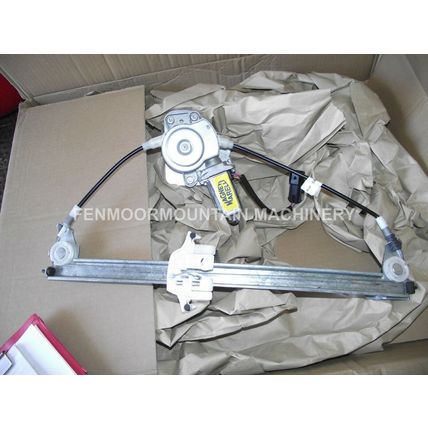 Magneti Marelli AC633 Window Regulator Peugeot 406 left rear