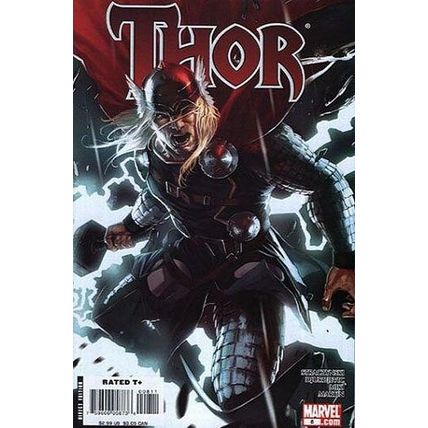 Thor (Vol 3) # 008 NM (CvrA) MODERN AGE COMICS