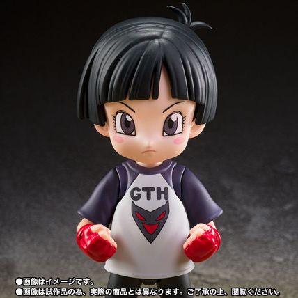 Dragon Ball Super Super Hero S.H.Figuarts Pan Figure