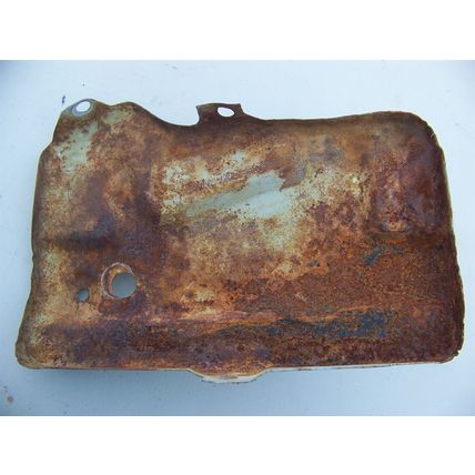 1978 Plymouth Volare Battery Tray OEM 1975 76 77 Dodge Aspen