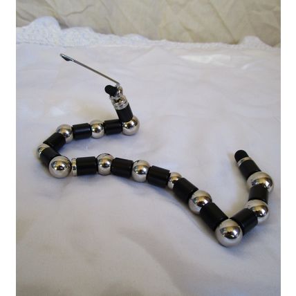 NEW Magnetic Fidget Pen Anxiety Crushmetric Stress Multifunctional Decompression