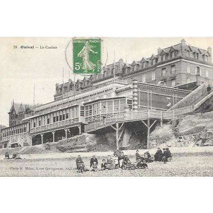 80 - Onival - le casino