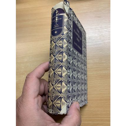 1955 KATE O'BRIEN "THE FLOWER OF MAY" FICTION VINTAGE HARDBACK BOOK (P3)