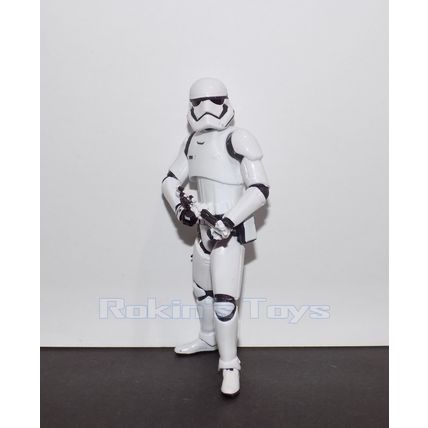 Loose The Vintage Collection VC118 First Order Stormtrooper 3.75"