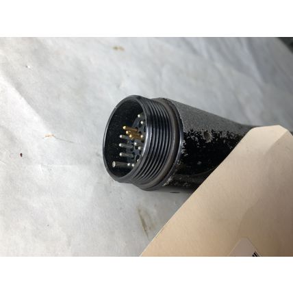 TECH-MOTIVE 48156A-15 3/8" NUT RUNNER 48156A-15 10/00,485600-1324,BD