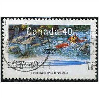 1991 SG 1429 - fine used (o)