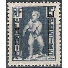 ALGERIE N° 290 NEUF ** ( MNH )