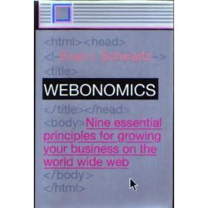Webonomics HB w/ DJ