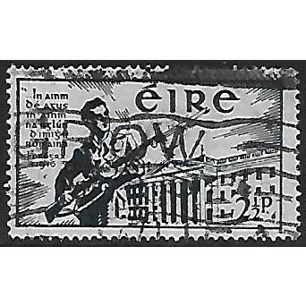 Mi 85: 25th Anniversary of the Easter Rising.