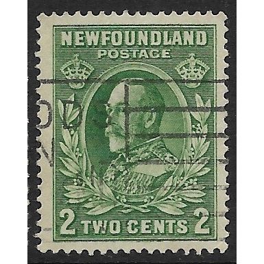 1932 SG 223 - #2 fine used (o)