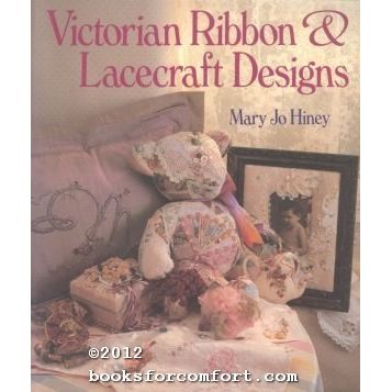 Victorian Ribbon & Lacecraft Designs