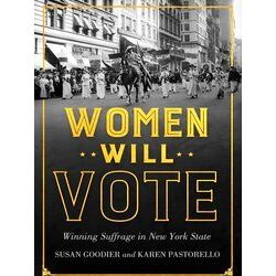 Women Will Vote