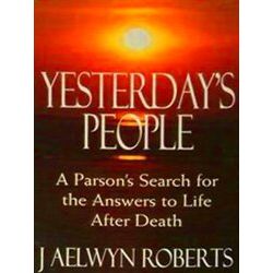 Yesterday's People