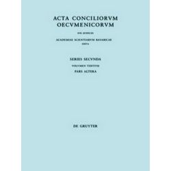 Concilivm Vniversale Nicaenvm Secvndvm