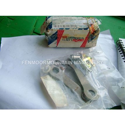 Fiat stilo brake lever parts 71730419 Genuine Fiat