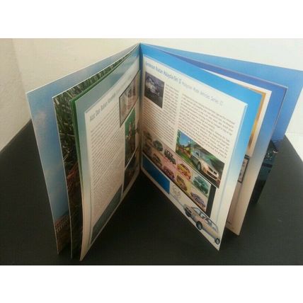Malaysia Stamp Annual Album 2001 (completed with 6 ms & 13 stamps) MNH *Limited