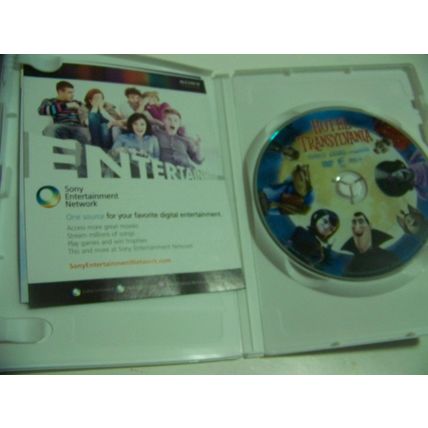 USED!! LOT OF 5 KIDS DVD'S, HOTEL TRANSYLVANIA, MORE, FREE SHIPPING US ONLY!!