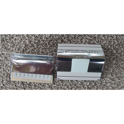 Sony KDL-32D3000 Tcon video cable. YS0731.001781