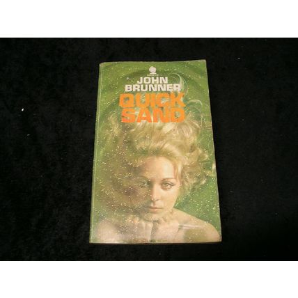 Quick Sand by John Brunner