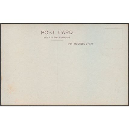 Aberfeldy Entrance, Taymouth Castle, Perthshire, c.1920 - RP Postcard