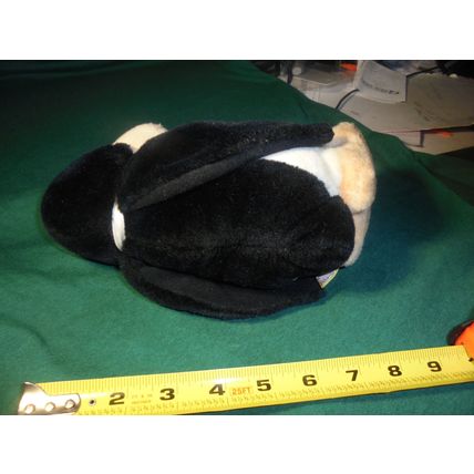 Newspaper Comics' OUTLAND's OPUS 9" Plush!! $17.00 Shipped!! For the Collector o