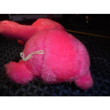 Original 1970's PINK PANTHER PLUSH Doll!! $20.00 obo! This 10" Tall 1970's...