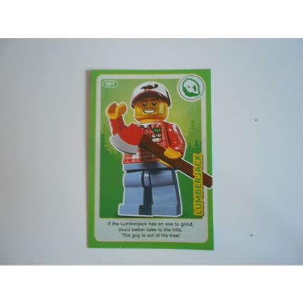 Lego Create the World Incredible Inventions