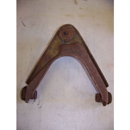 1970 DODGE CHALLENGER RH UPPER CONTROL ARM OEM 1971 1972 1973 1974 MOPAR E BODY