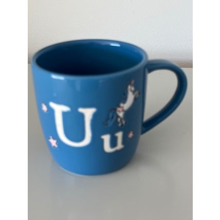 CATH KIDSTON UNICORN MUG
