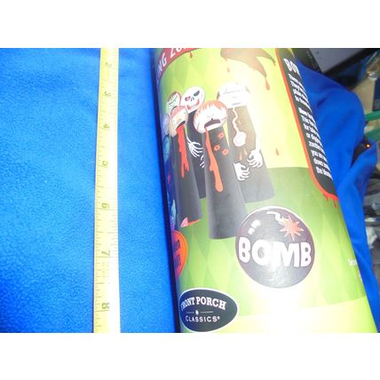 BOWLING ZOMBIES!! Tabletop Bowling Game! MINT! $20.00 shipped!! Get your creepy
