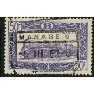 1949 Michel E293 - fine used (o) - MANAGES