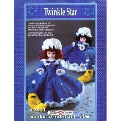 Twinkle Star FCM211 [25102]