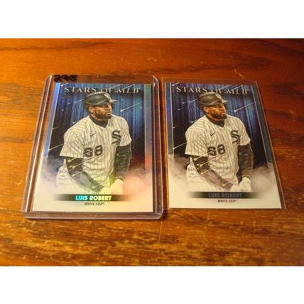 2022 Topps , 10-Cards, Stars of MLB, MOLINA/KERSHAW, ++