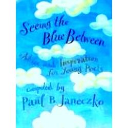 Seeing The Blue Between