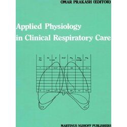 Developments in Critical Care Medicine and Anaesthesiology: Applied Physiology i